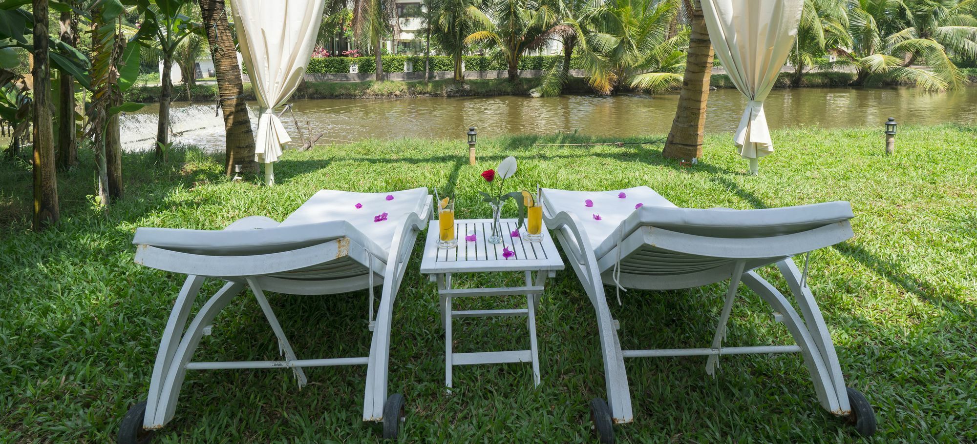 T Villa Hội An Extérieur photo